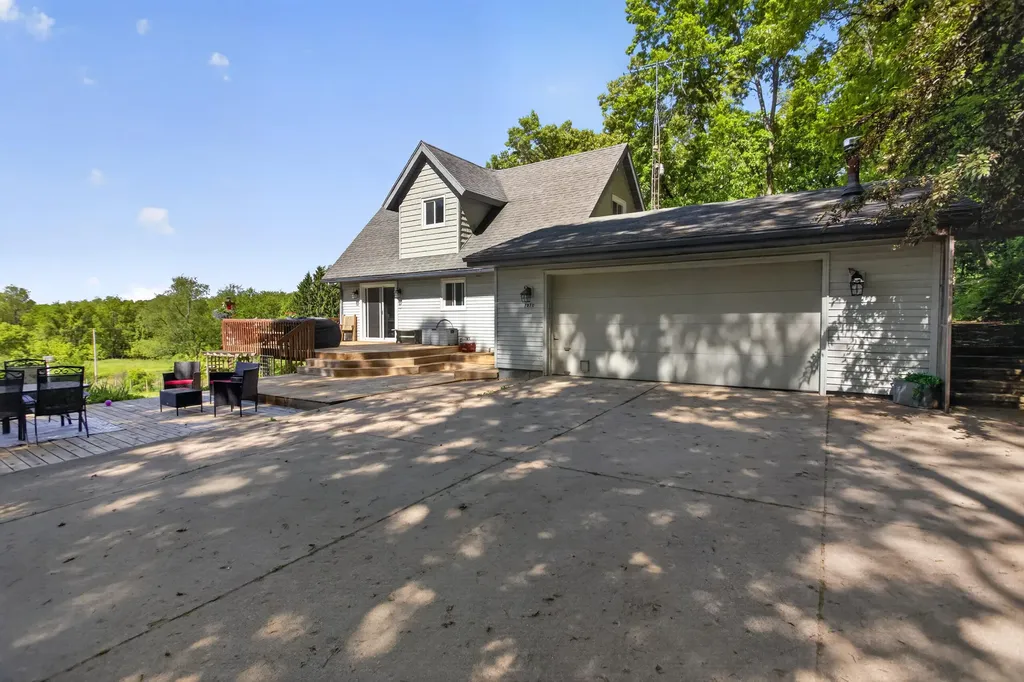 7870 Sears Road Spring Arbor Township MI 49246