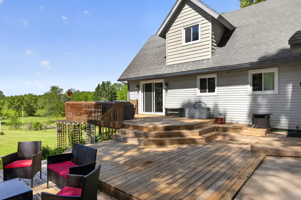 7870 Sears Road Spring Arbor Township MI 49246