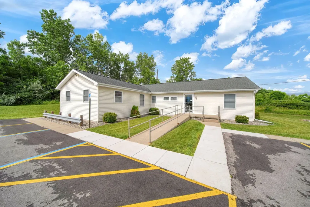 3165 County Farm Road Blackman Charter Township MI 49201