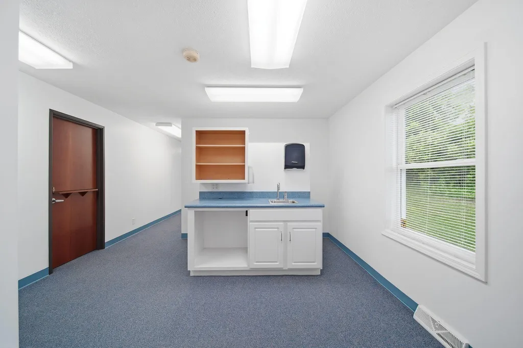 3165 County Farm Road Blackman Charter Township MI 49201