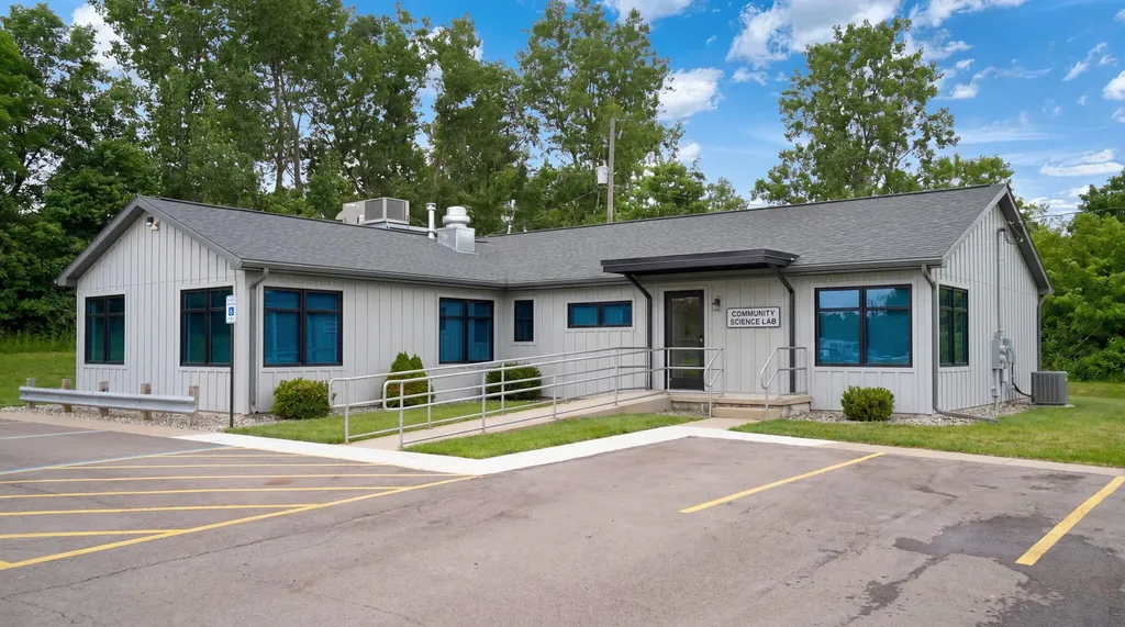 3165 County Farm Road Blackman Charter Township MI 49201