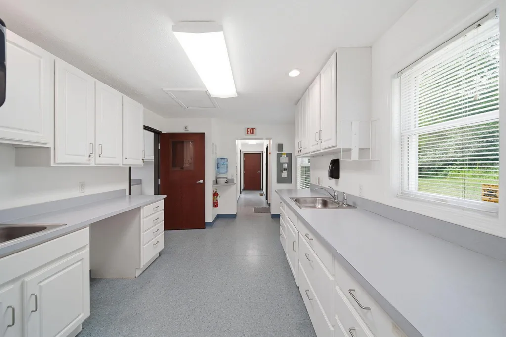 3165 County Farm Road Blackman Charter Township MI 49201