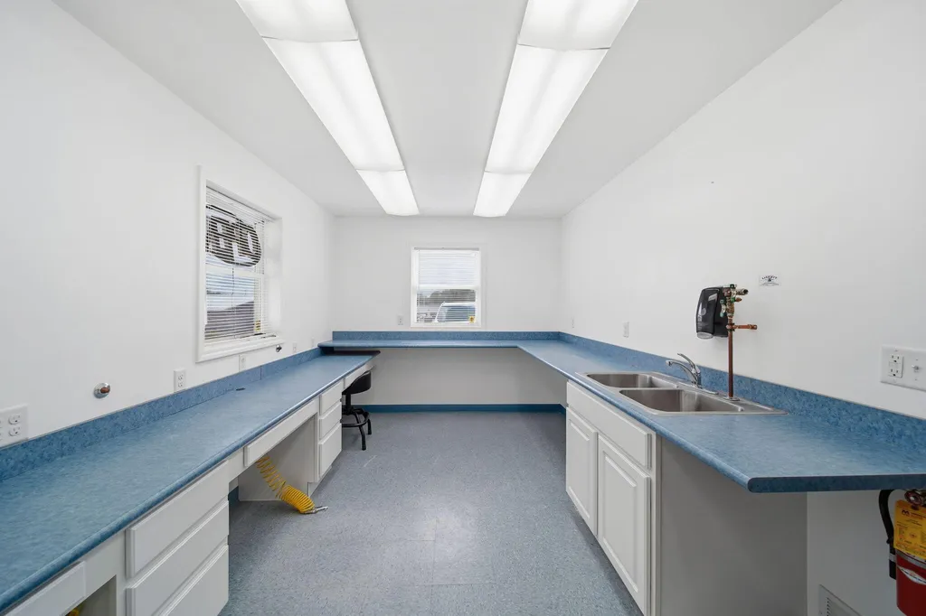 3165 County Farm Road Blackman Charter Township MI 49201