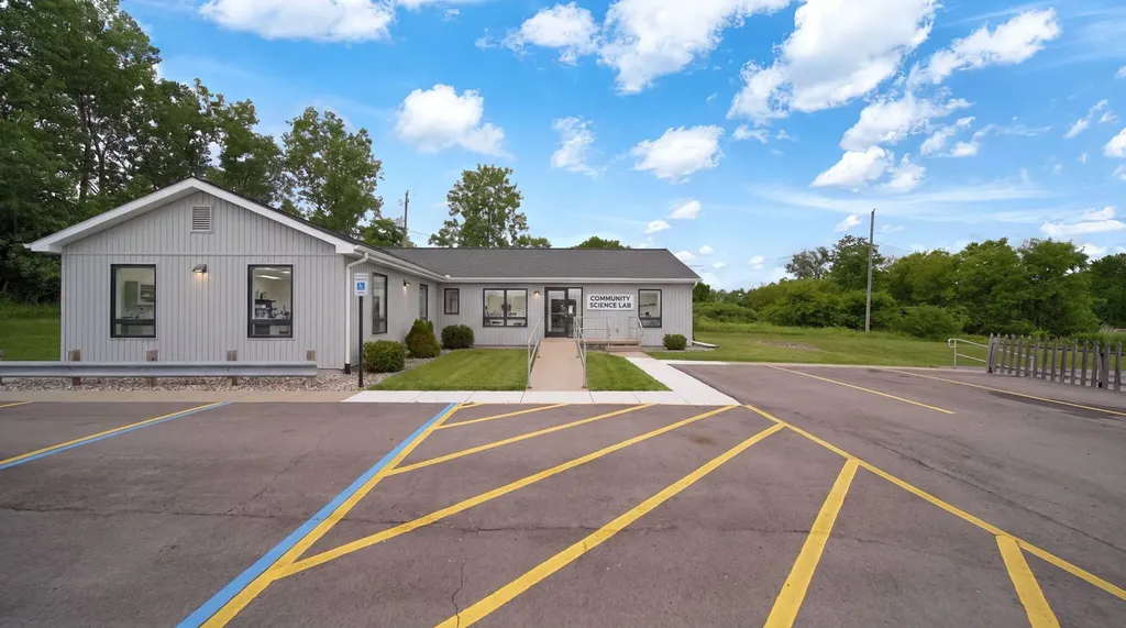 3165 County Farm Road Blackman Charter Township MI 49201