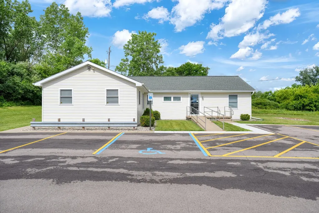 3165 County Farm Road Blackman Charter Township MI 49201