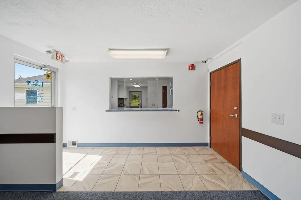 3165 County Farm Road Blackman Charter Township MI 49201