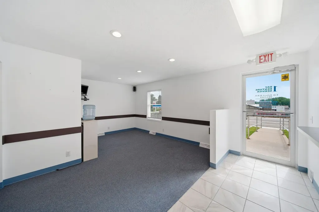 3165 County Farm Road Blackman Charter Township MI 49201