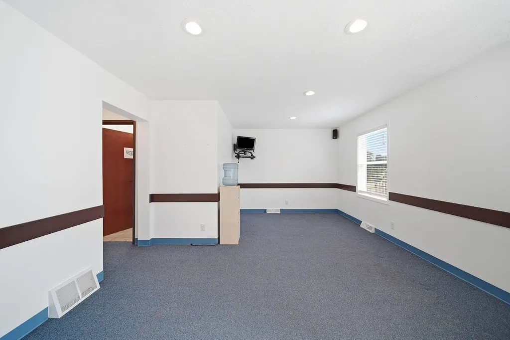 3165 County Farm Road Blackman Charter Township MI 49201