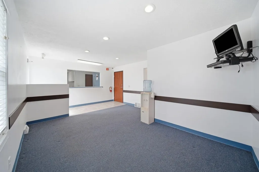 3165 County Farm Road Blackman Charter Township MI 49201