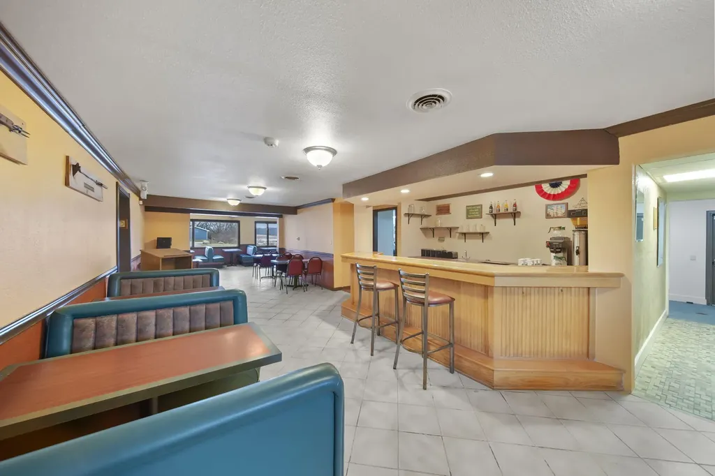 107 E Jackson Road Concord Village MI 49237