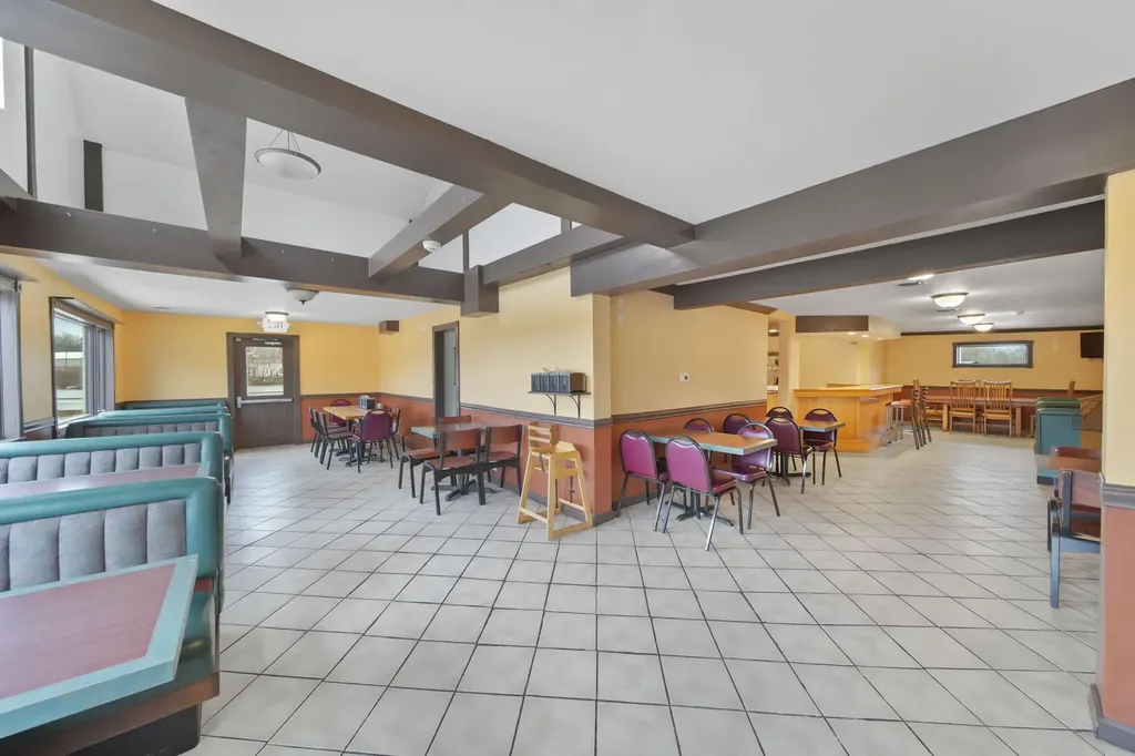 107 E Jackson Road Concord Village MI 49237
