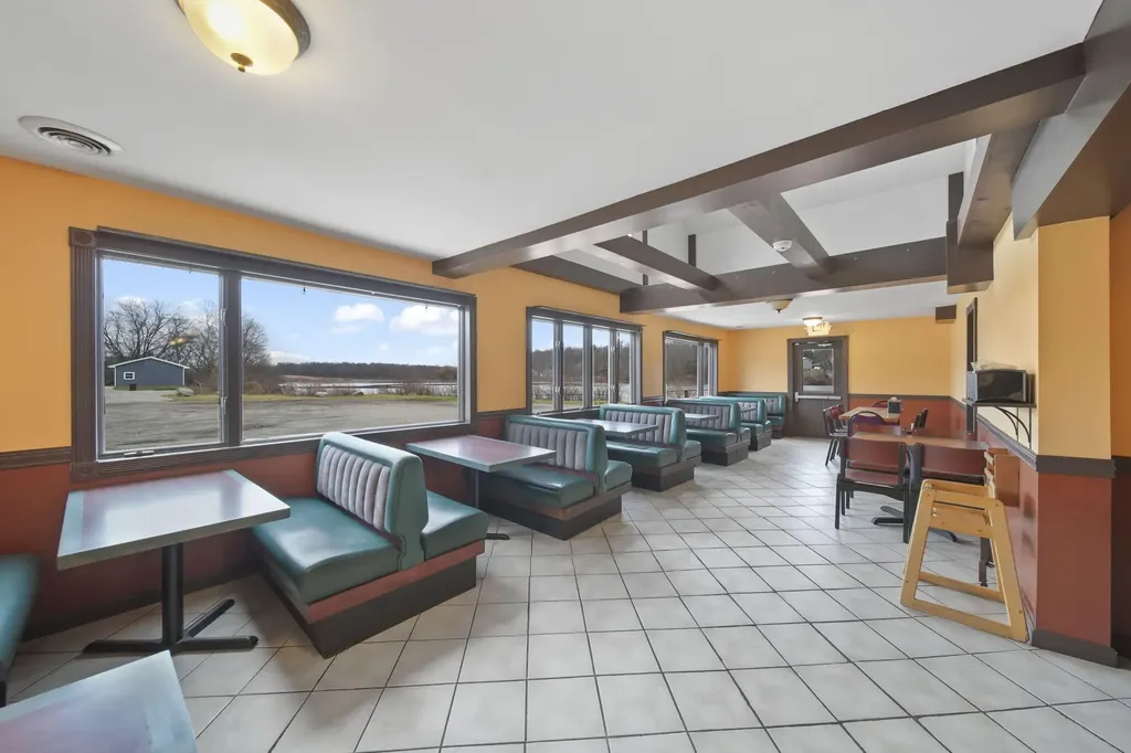 107 E Jackson Road Concord Village MI 49237