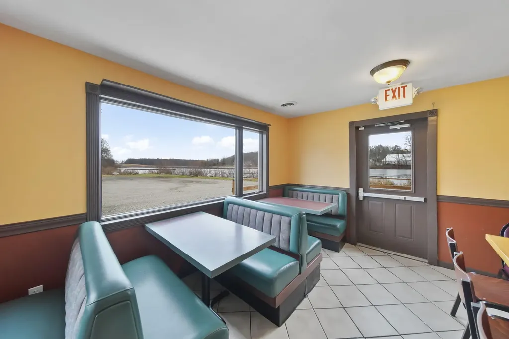 107 E Jackson Road Concord Village MI 49237