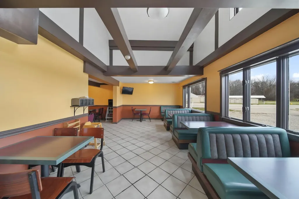 107 E Jackson Road Concord Village MI 49237