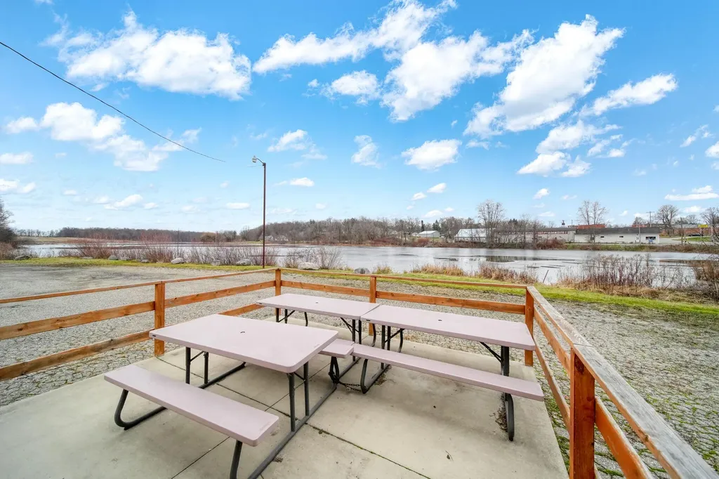 107 E Jackson Road Concord Village MI 49237
