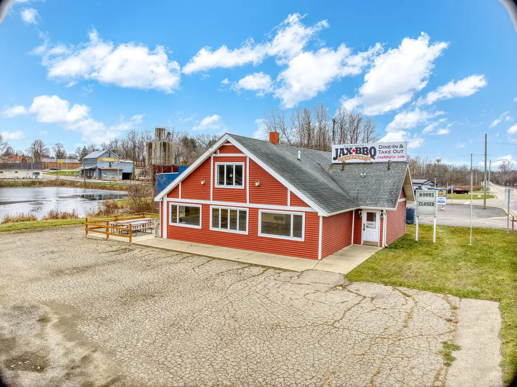 107 E Jackson Road Concord Village MI 49237