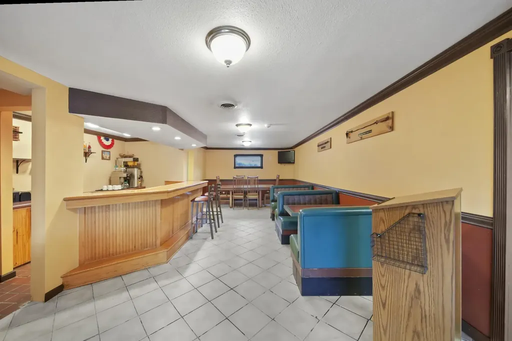 107 E Jackson Road Concord Village MI 49237