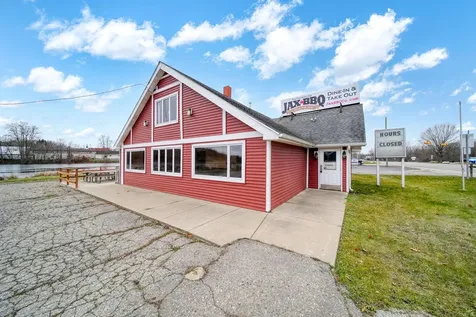 107 E Jackson Road Concord Village MI 49237