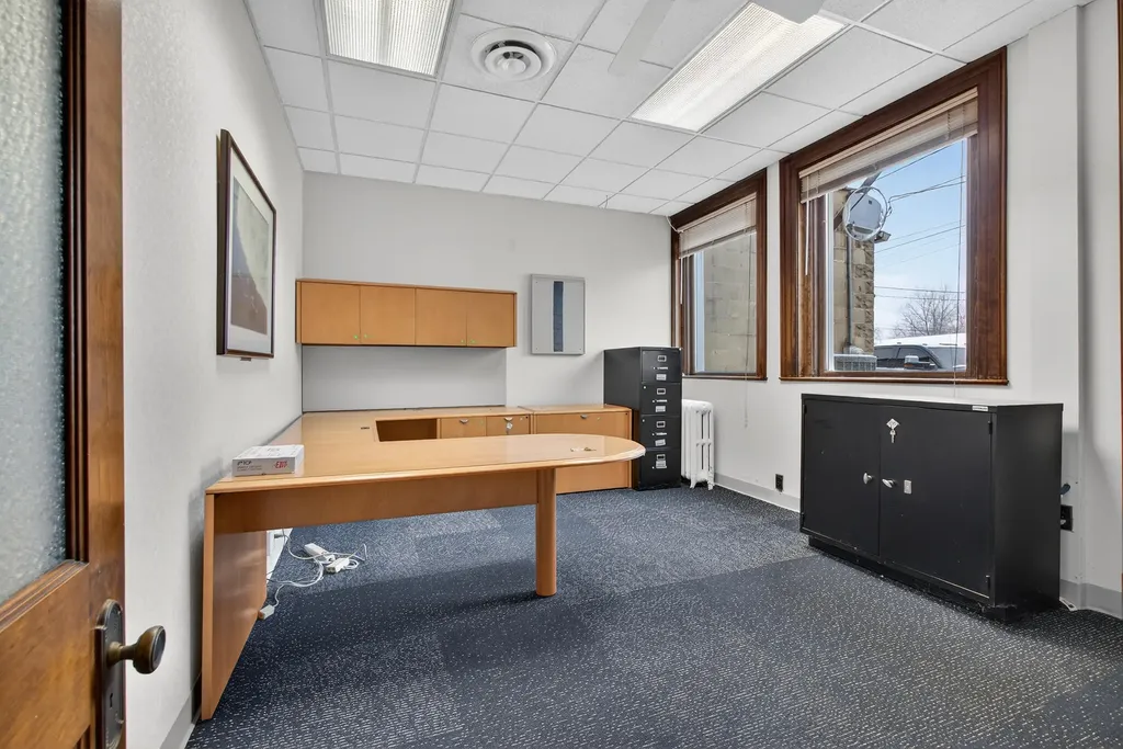 115 E Michigan Avenue Grass Lake Village MI 49240
