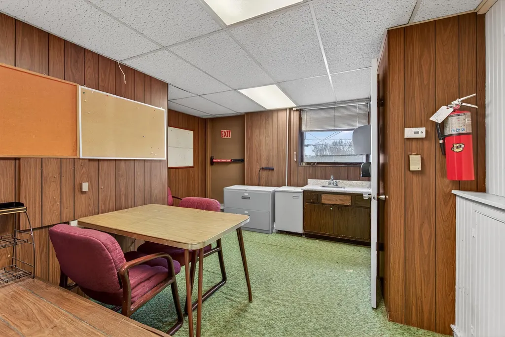 115 E Michigan Avenue Grass Lake Village MI 49240