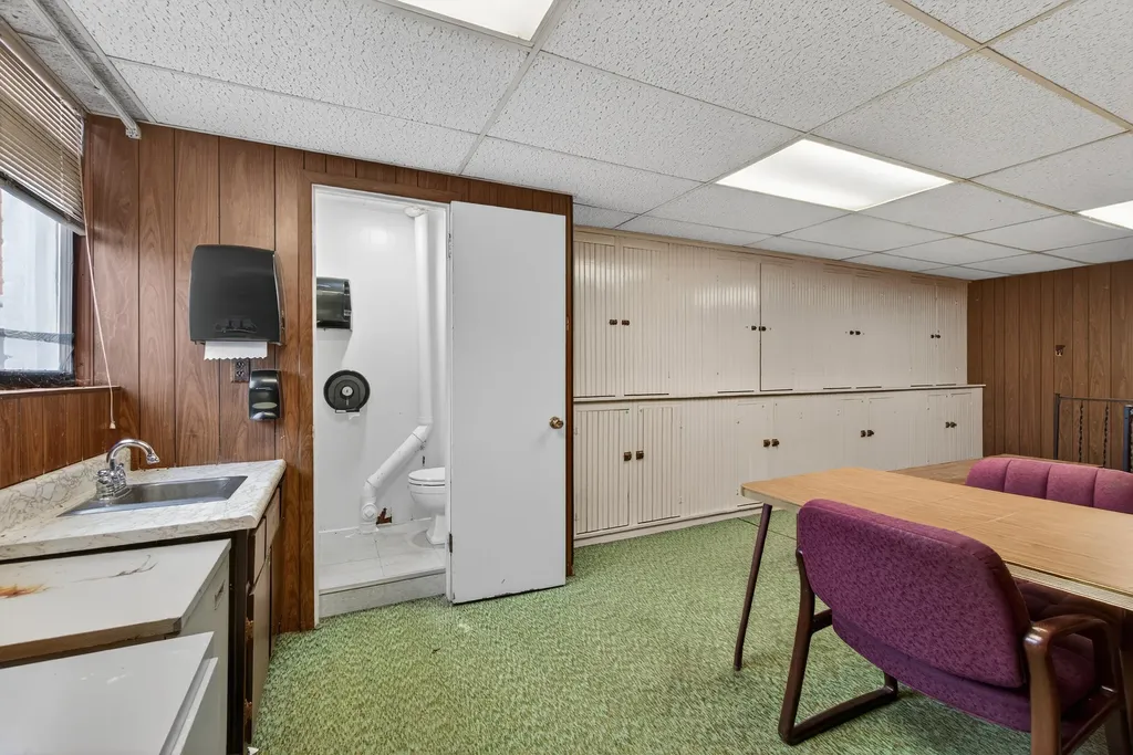 115 E Michigan Avenue Grass Lake Village MI 49240