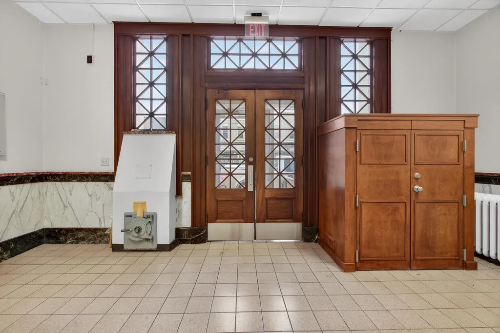 115 E Michigan Avenue Grass Lake Village MI 49240