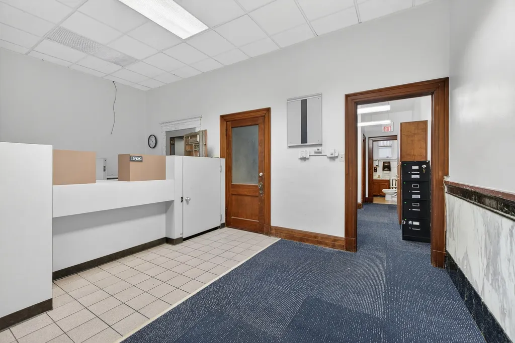 115 E Michigan Avenue Grass Lake Village MI 49240