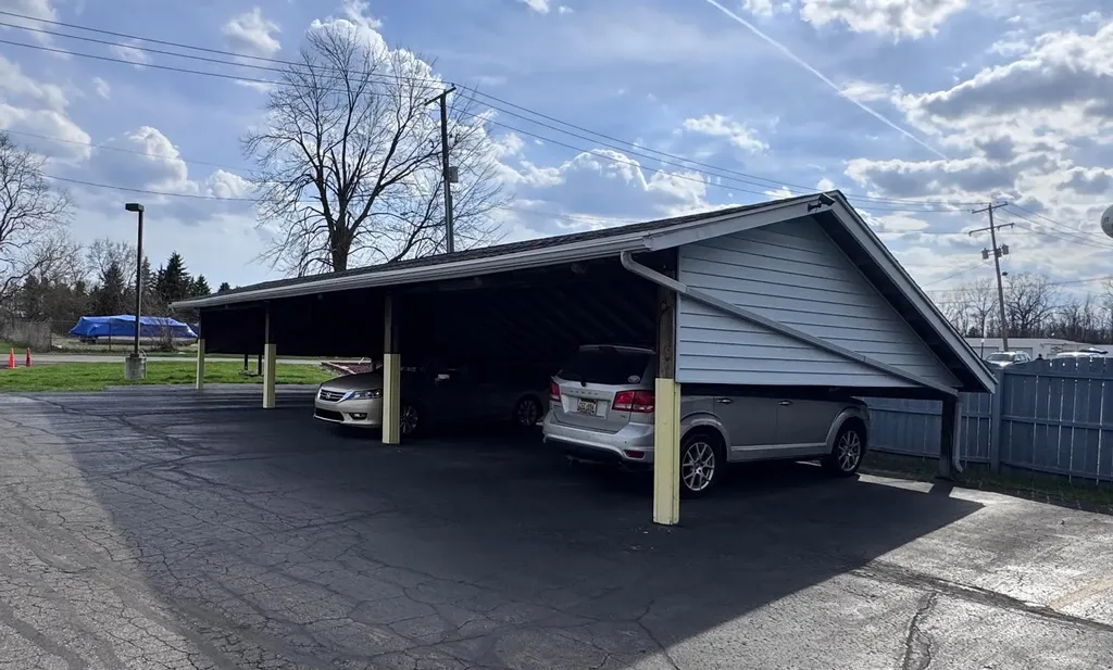 160 Irwin Street Brooklyn Village MI 49230