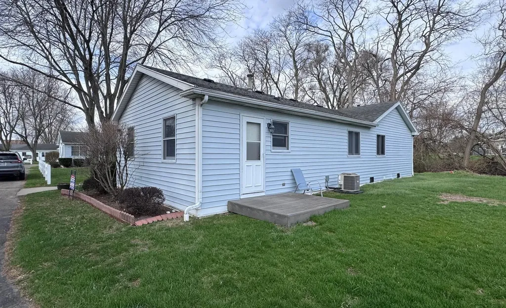 160 Irwin Street Brooklyn Village MI 49230