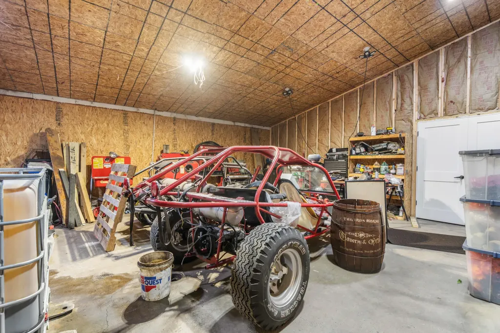 5010 S M-106 Stockbridge Township MI 49285