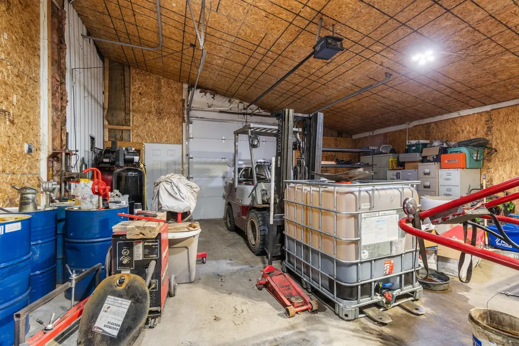 5010 S M-106 Stockbridge Township MI 49285