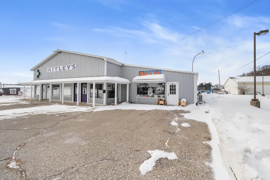 5010 S M-106 Stockbridge Township MI 49285