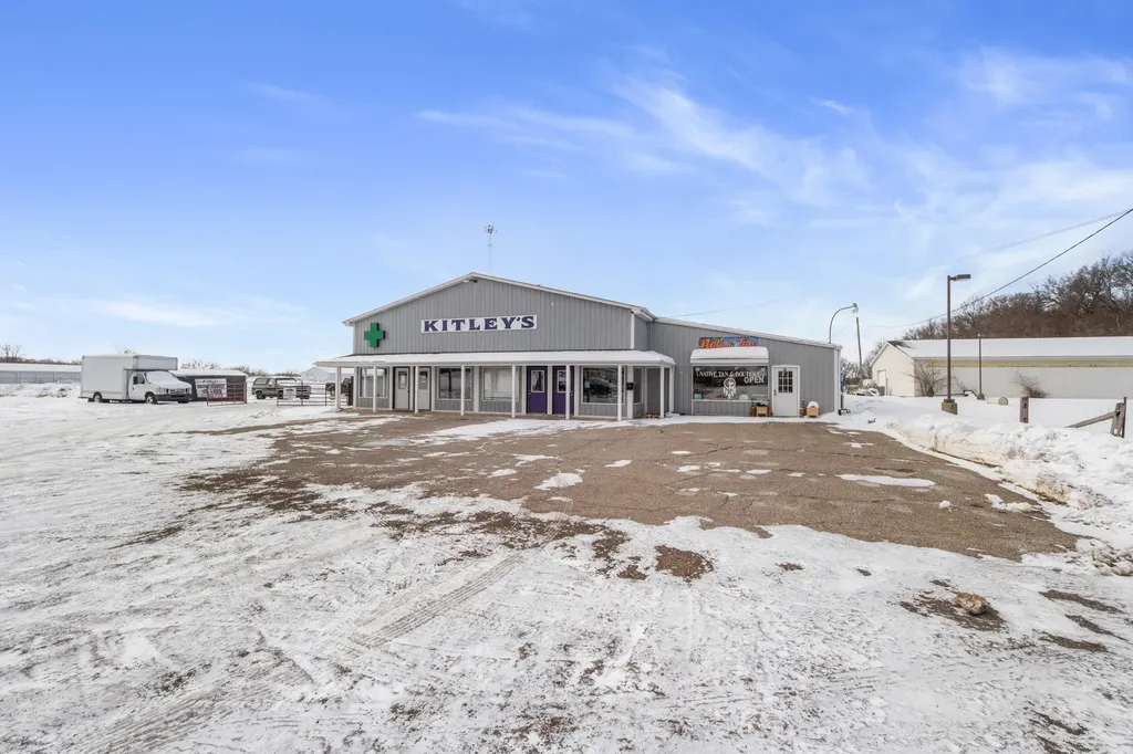 5010 S M-106 Stockbridge Township MI 49285
