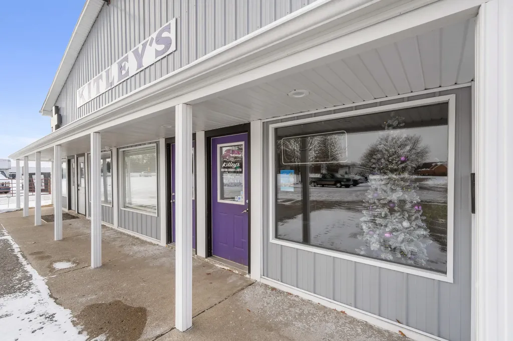 5010 S M-106 Stockbridge Township MI 49285