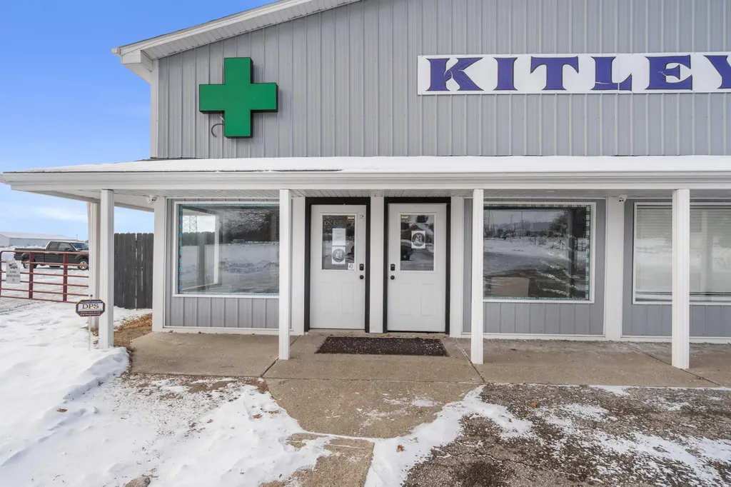 5010 S M-106 Stockbridge Township MI 49285