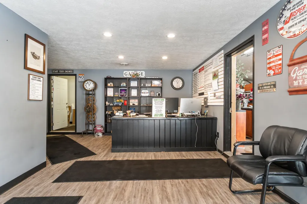 5010 S M-106 Stockbridge Township MI 49285