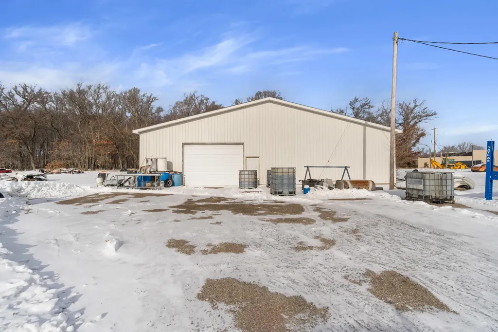 5010 S M-106 Stockbridge Township MI 49285