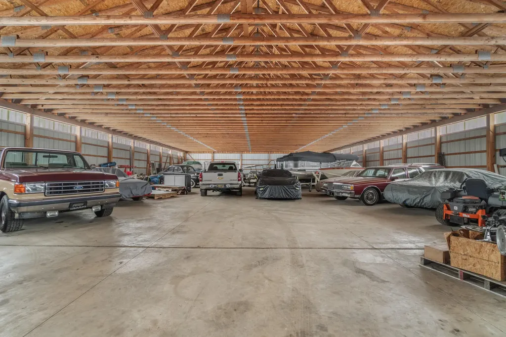 5010 S M-106 Stockbridge Township MI 49285