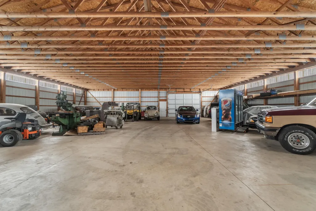 5010 S M-106 Stockbridge Township MI 49285