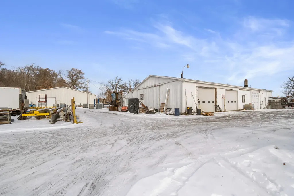 5010 S M-106 Stockbridge Township MI 49285