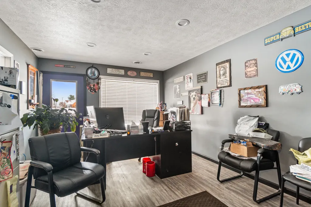 5010 S M-106 Stockbridge Township MI 49285
