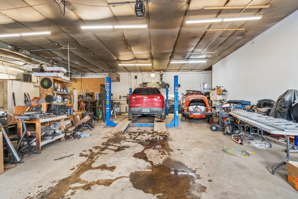 5010 S M-106 Stockbridge Township MI 49285