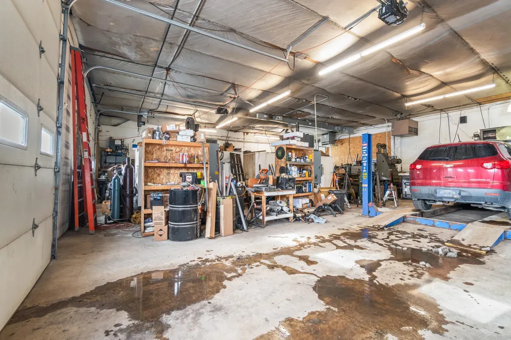 5010 S M-106 Stockbridge Township MI 49285