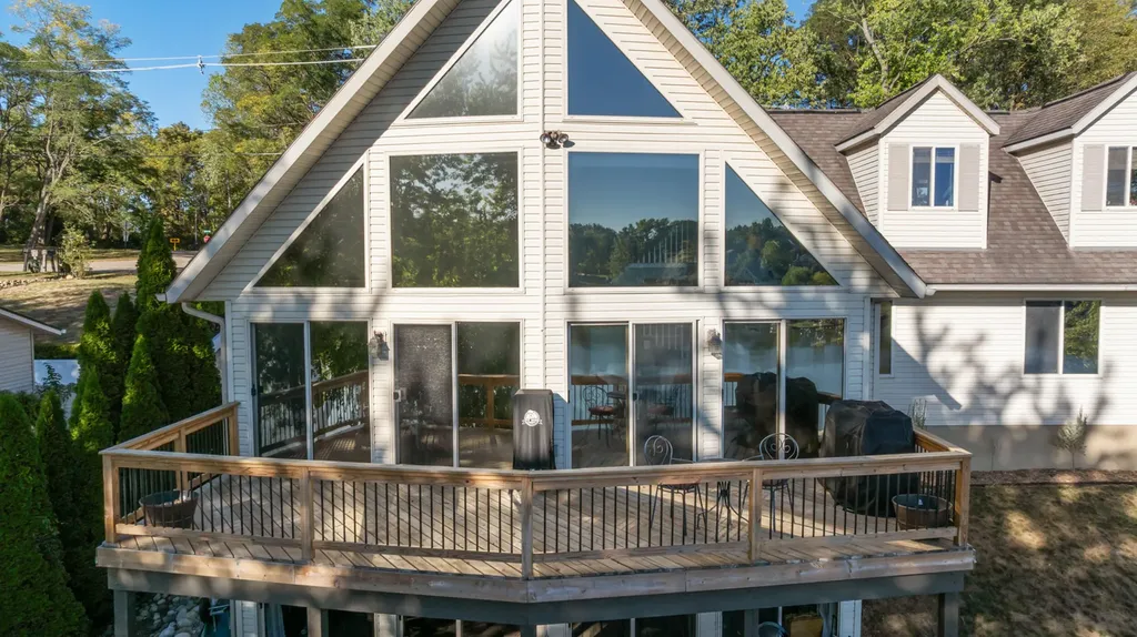 11912 N Waldron Road Somerset Township MI 49249