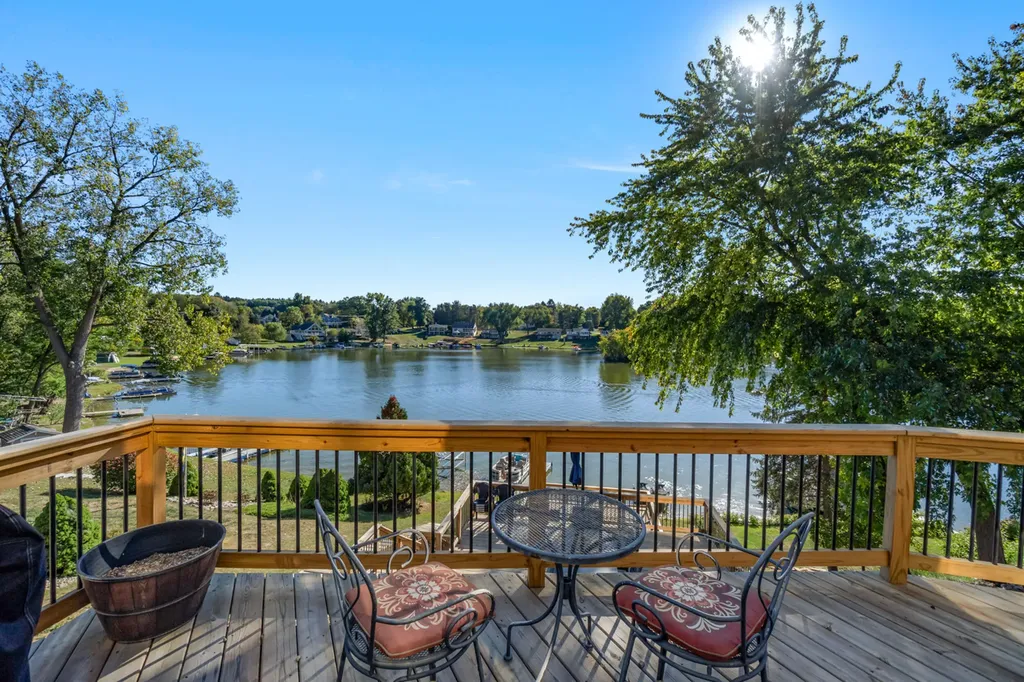 11912 N Waldron Road Somerset Township MI 49249