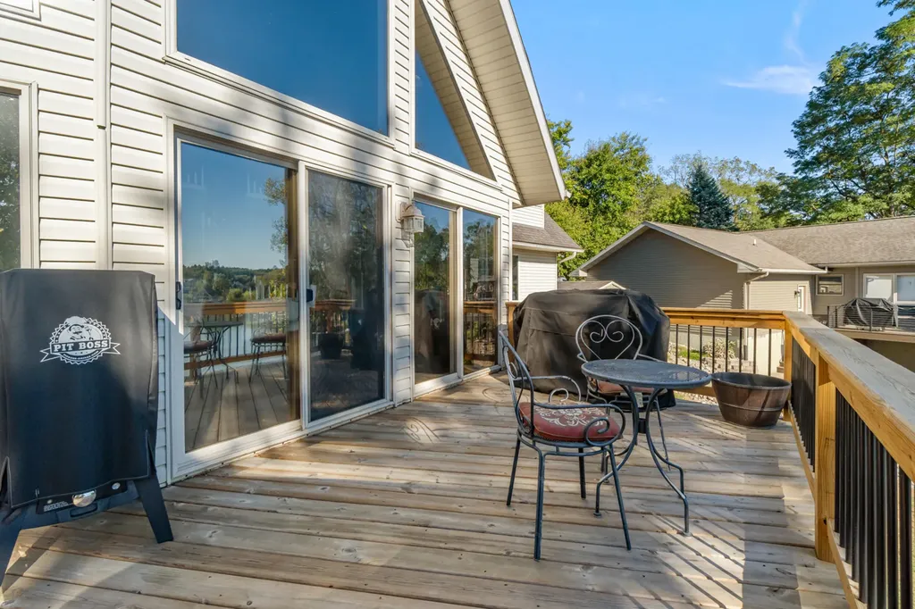 11912 N Waldron Road Somerset Township MI 49249