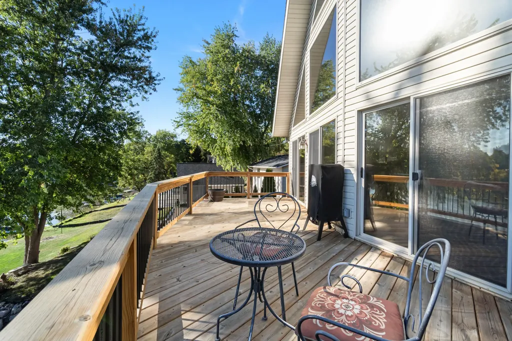 11912 N Waldron Road Somerset Township MI 49249