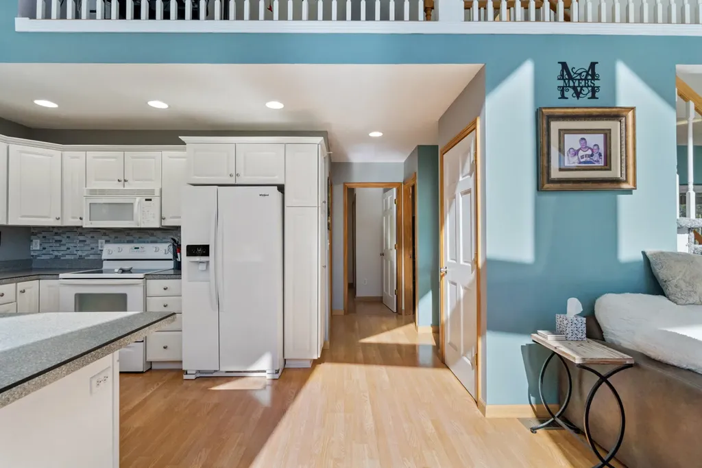 11912 N Waldron Road Somerset Township MI 49249