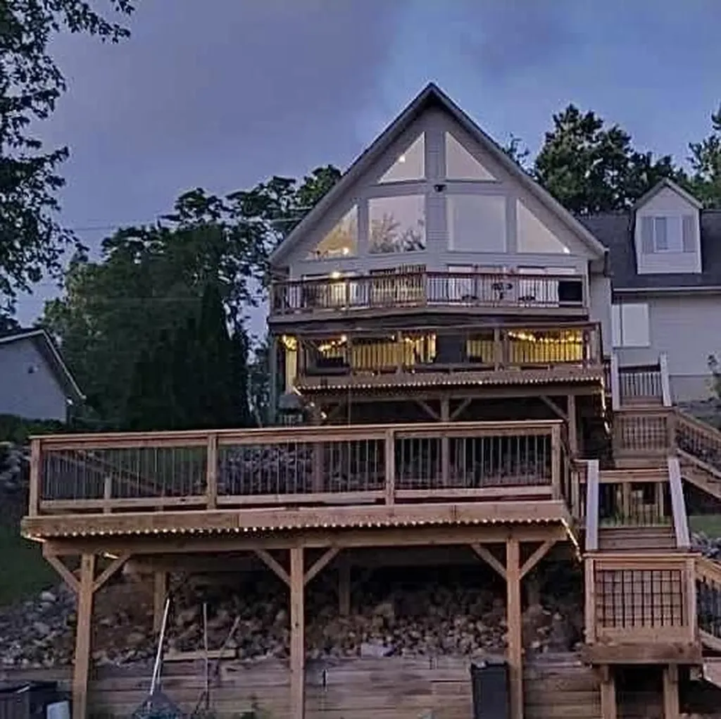 11912 N Waldron Road Somerset Township MI 49249