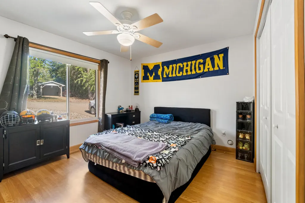 11912 N Waldron Road Somerset Township MI 49249